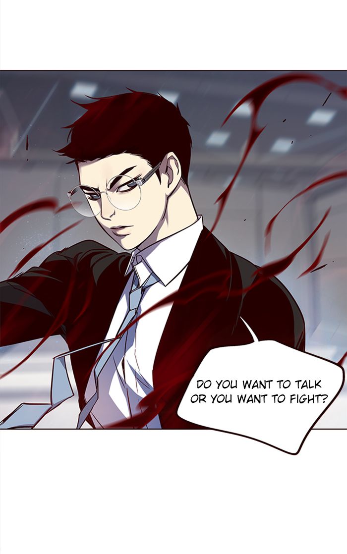 Eleceed Manhwa - Chapter 31 Page 19