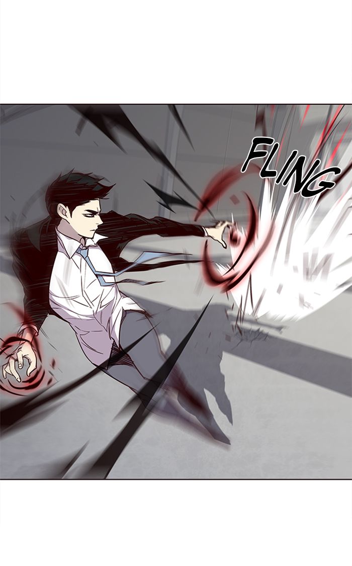 Eleceed Manhwa - Chapter 31 Page 27