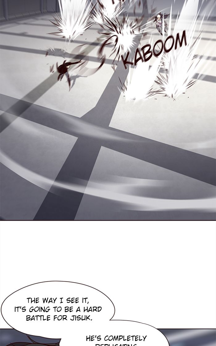 Eleceed Manhwa - Chapter 31 Page 30