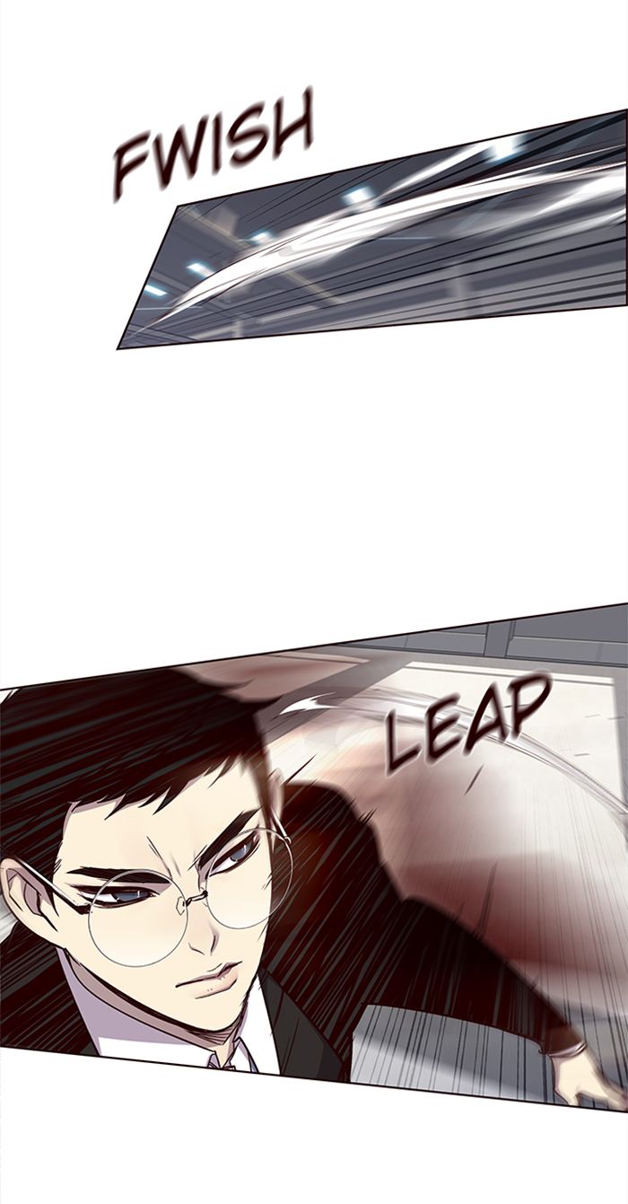 Eleceed Manhwa - Chapter 31 Page 34