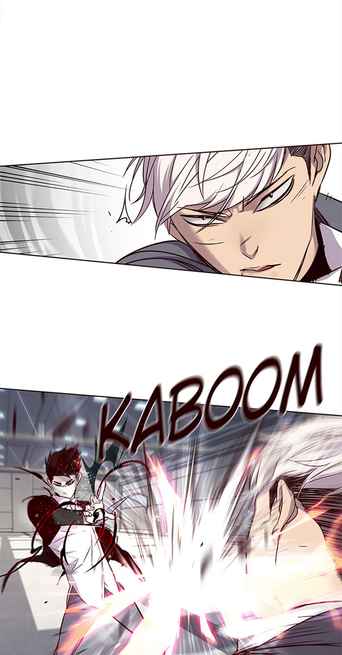 Eleceed Manhwa - Chapter 31 Page 35