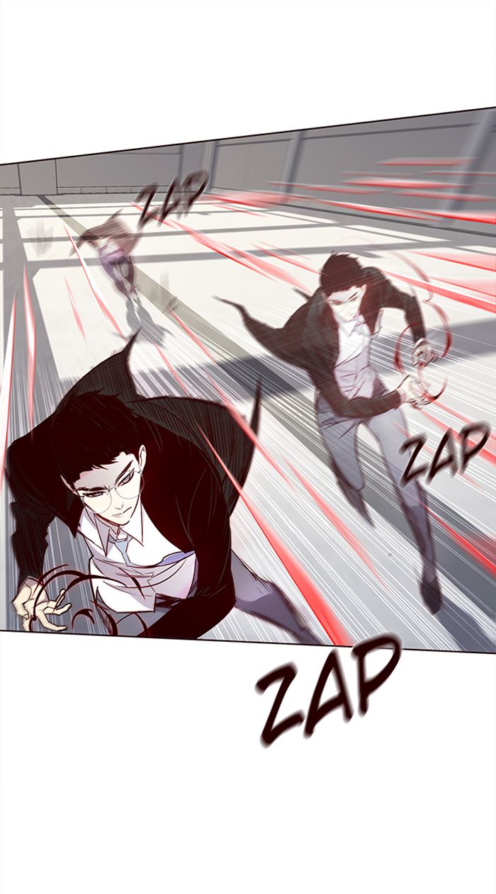 Eleceed Manhwa - Chapter 31 Page 38