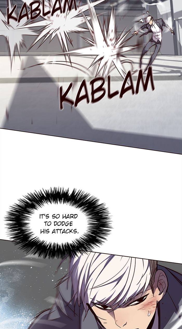 Eleceed Manhwa - Chapter 31 Page 40