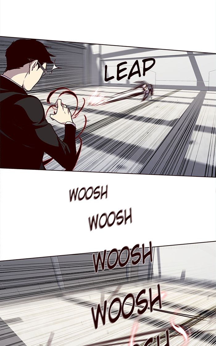 Eleceed Manhwa - Chapter 31 Page 43