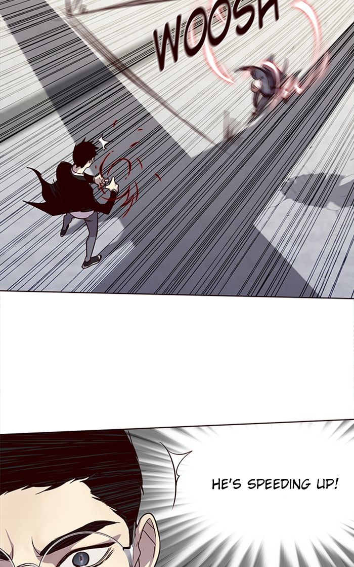 Eleceed Manhwa - Chapter 31 Page 44