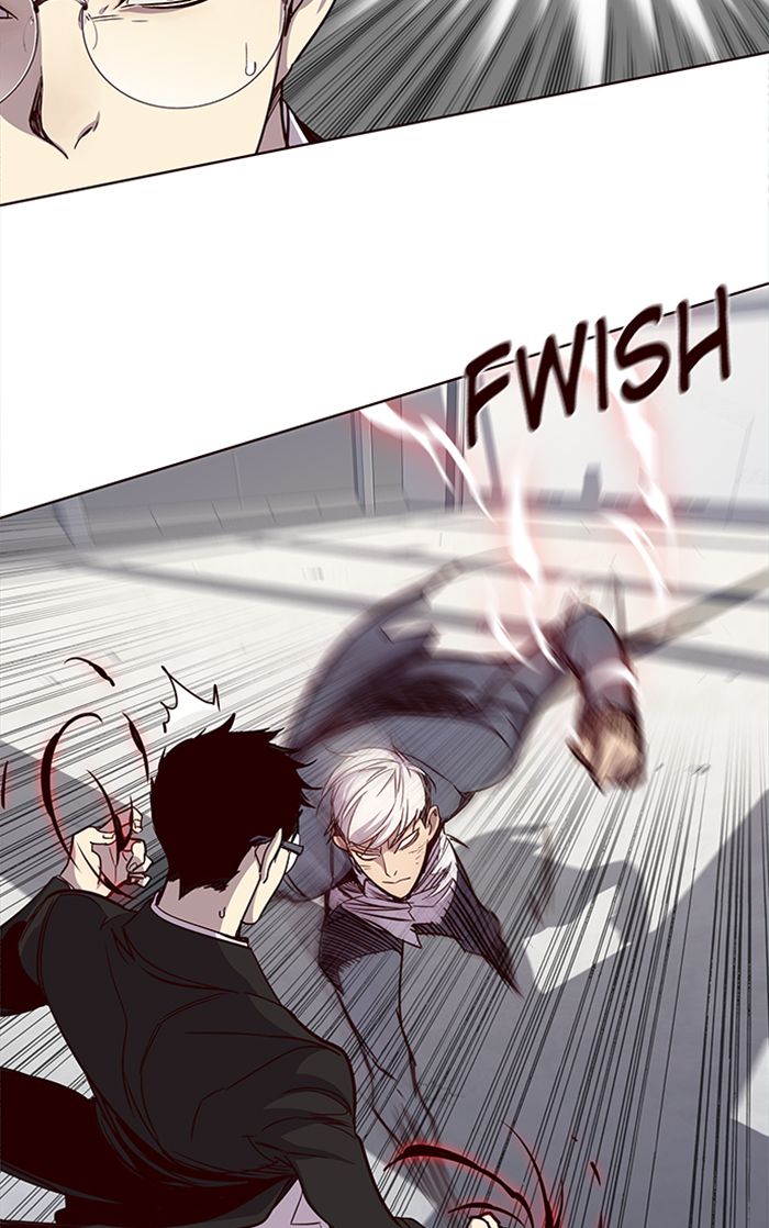 Eleceed Manhwa - Chapter 31 Page 45