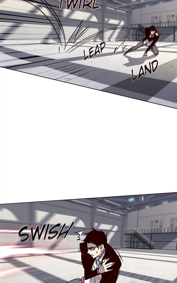 Eleceed Manhwa - Chapter 31 Page 53