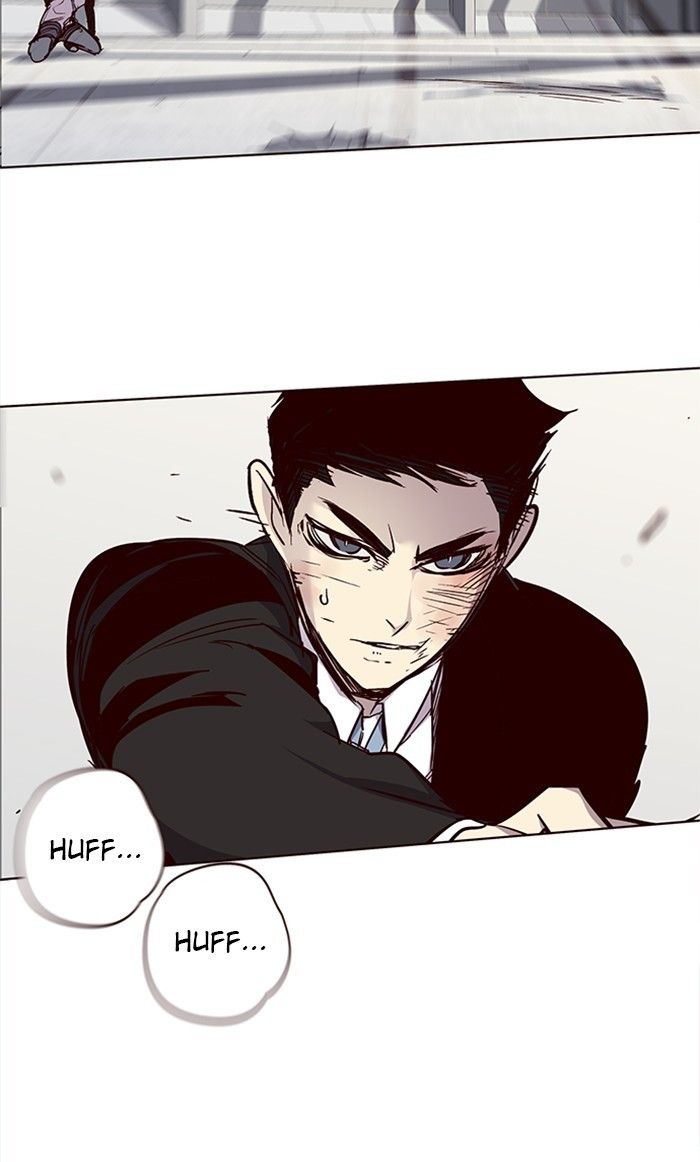 Eleceed Manhwa - Chapter 31 Page 71