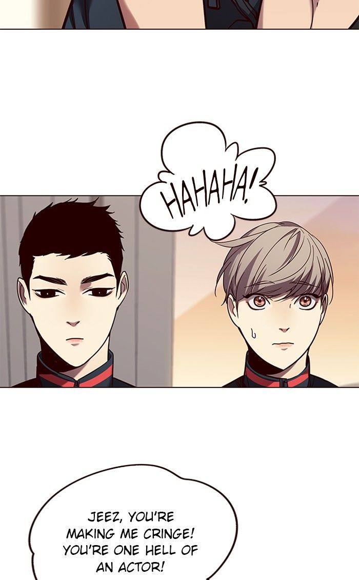 Eleceed Manhwa - Chapter 91 Page 8