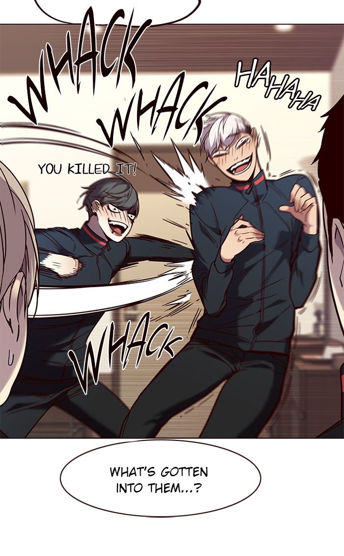 Eleceed Manhwa - Chapter 91 Page 9