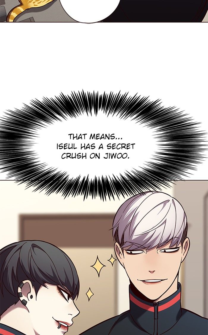 Eleceed Manhwa - Chapter 91 Page 13