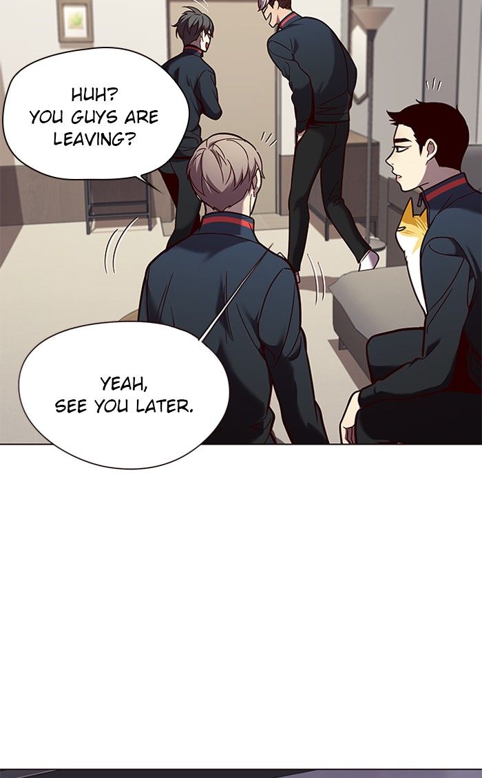 Eleceed Manhwa - Chapter 91 Page 15