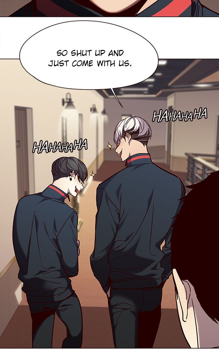 Eleceed Manhwa - Chapter 91 Page 21