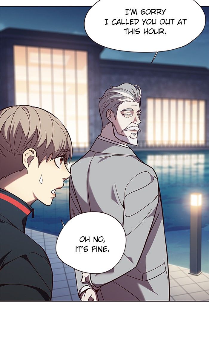 Eleceed Manhwa - Chapter 91 Page 36