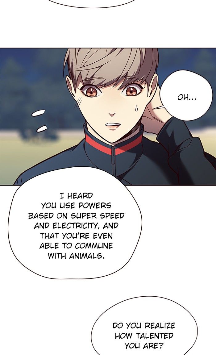 Eleceed Manhwa - Chapter 91 Page 38