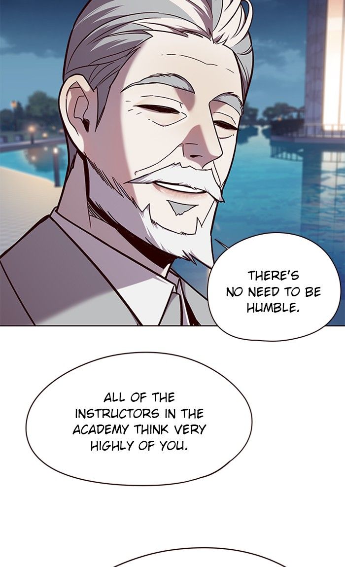 Eleceed Manhwa - Chapter 91 Page 40