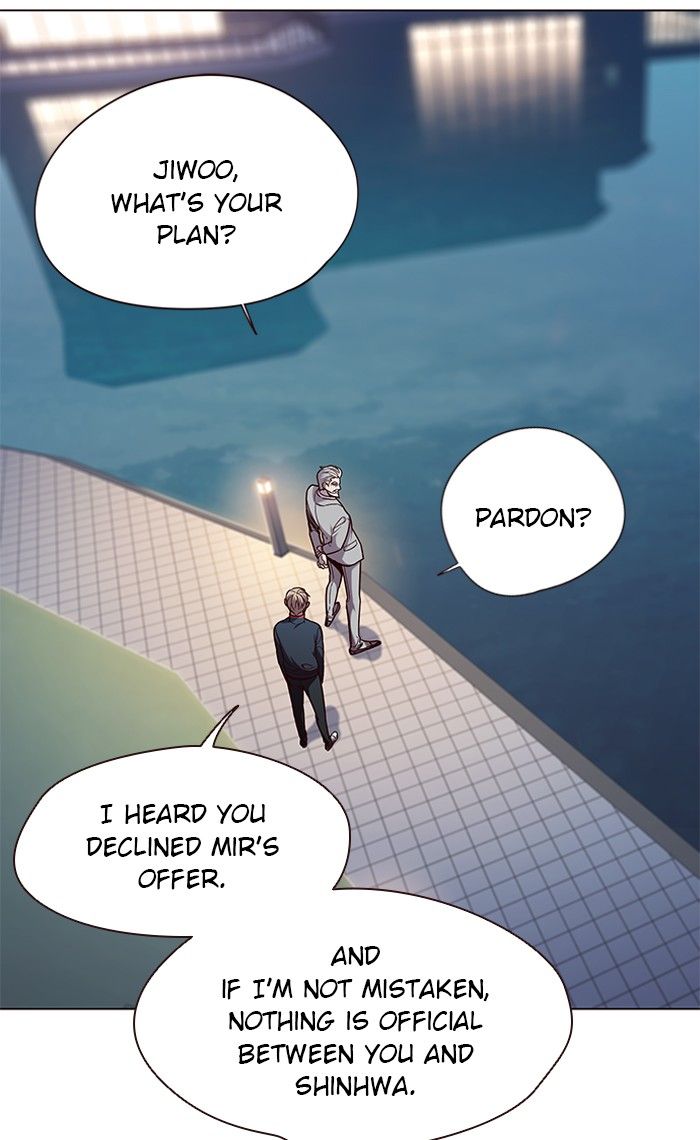 Eleceed Manhwa - Chapter 91 Page 42