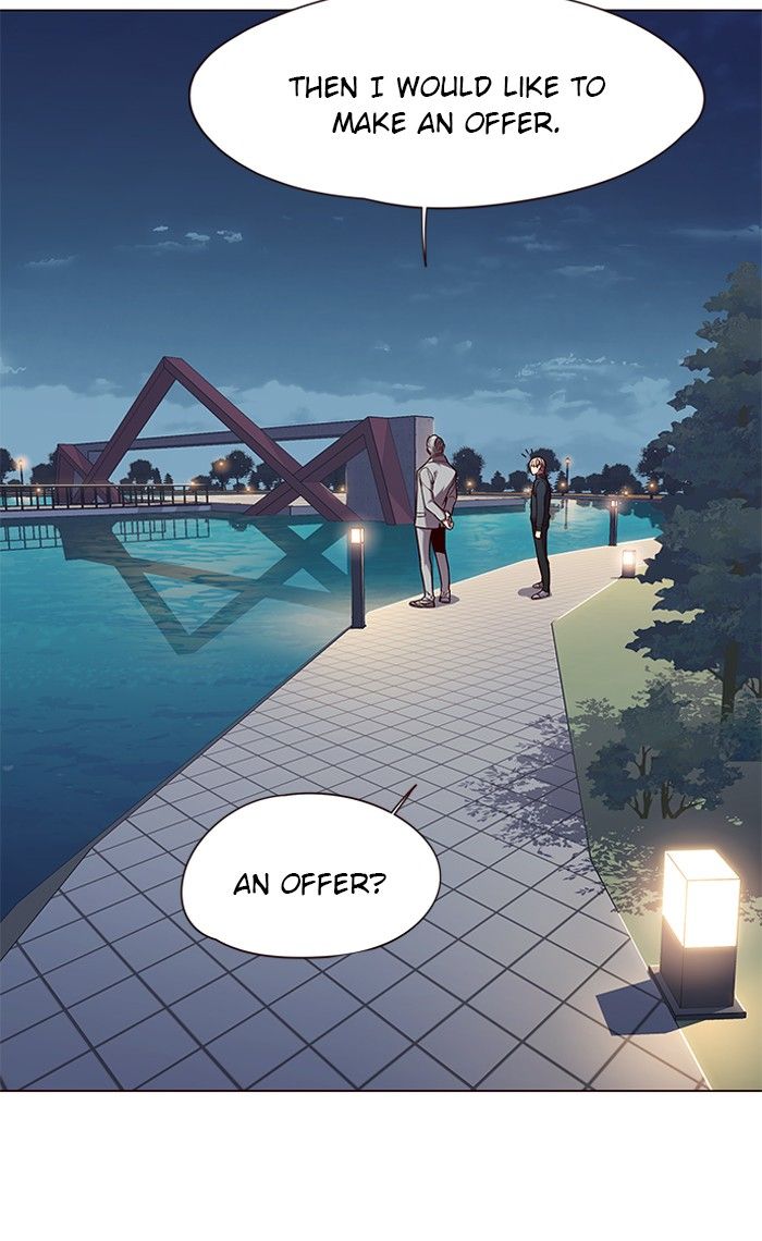 Eleceed Manhwa - Chapter 91 Page 44