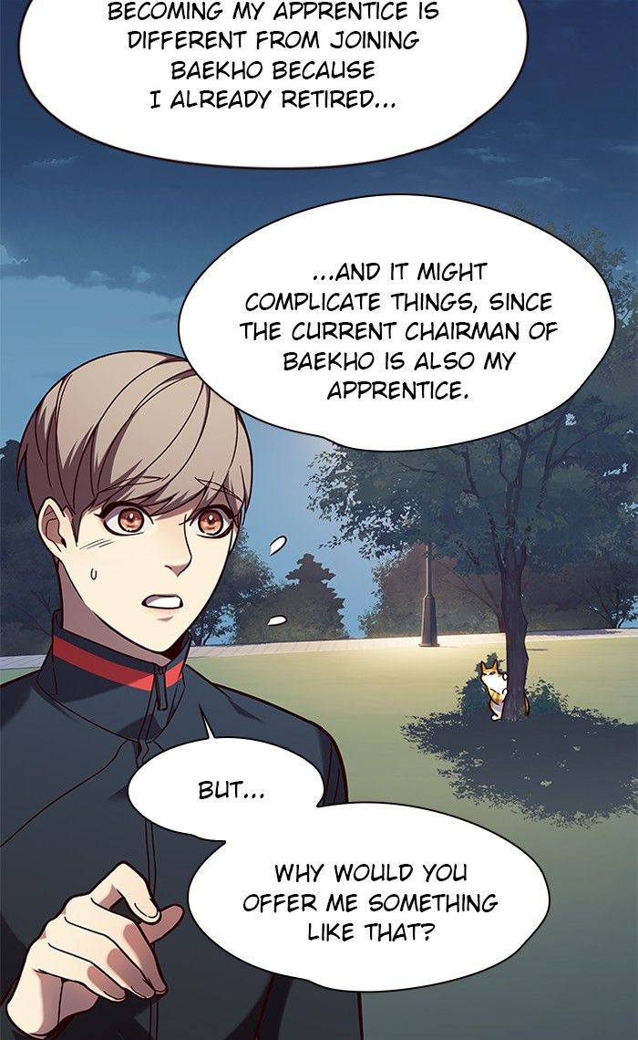 Eleceed Manhwa - Chapter 91 Page 53