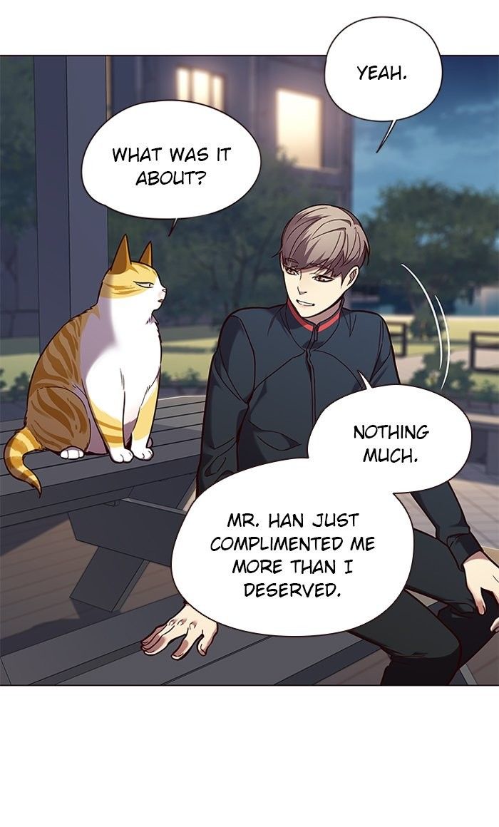 Eleceed Manhwa - Chapter 91 Page 77