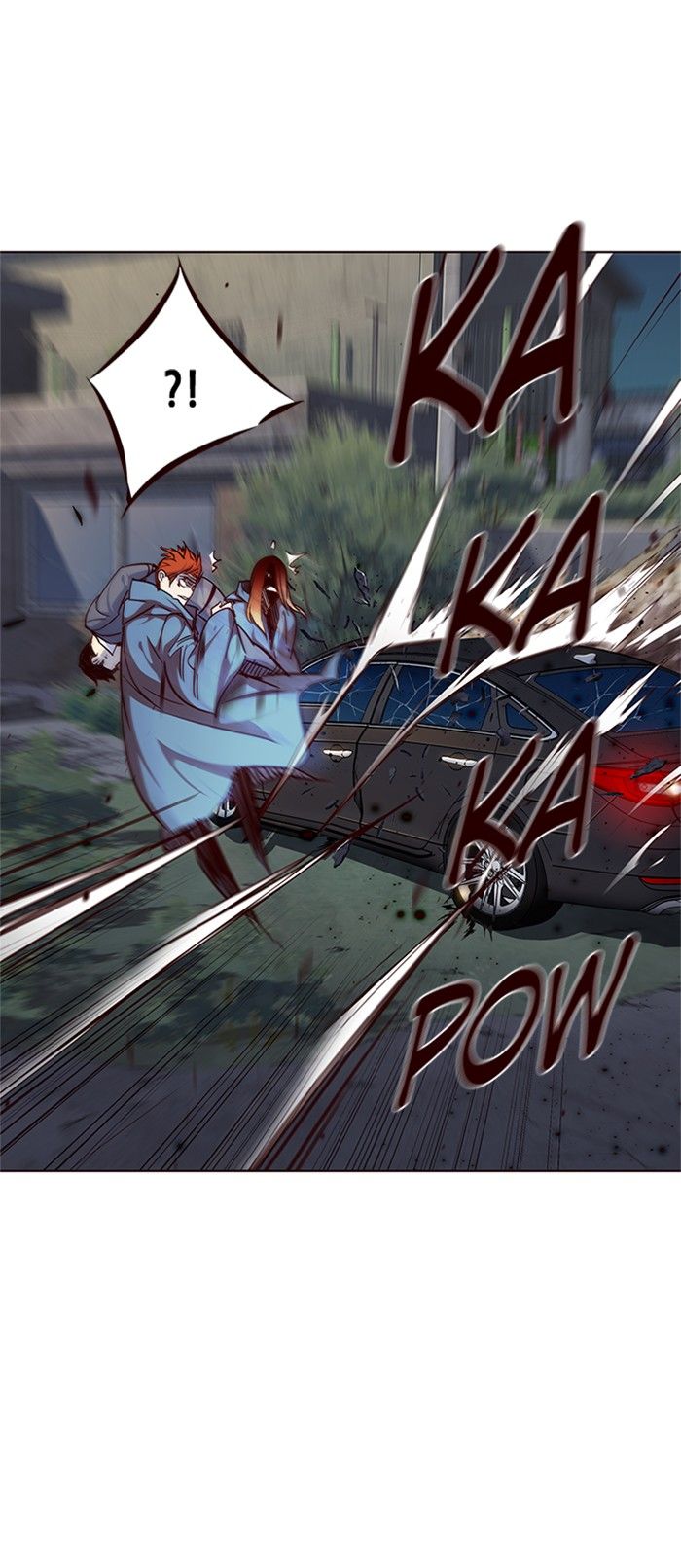 Eleceed Manhwa - Chapter 42 Page 1