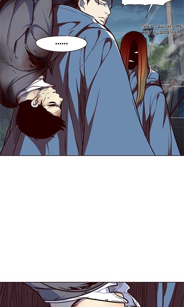 Eleceed Manhwa - Chapter 42 Page 3