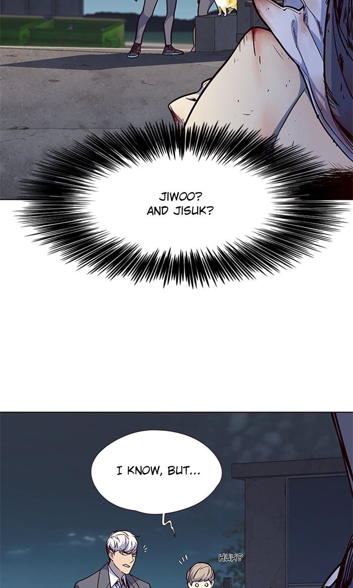 Eleceed Manhwa - Chapter 42 Page 5