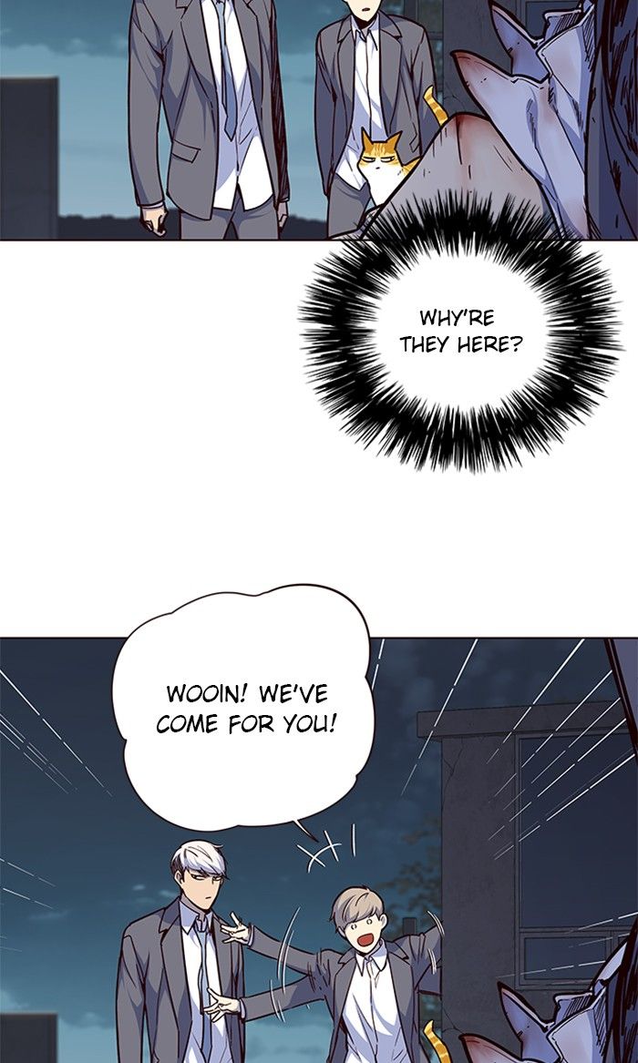 Eleceed Manhwa - Chapter 42 Page 6