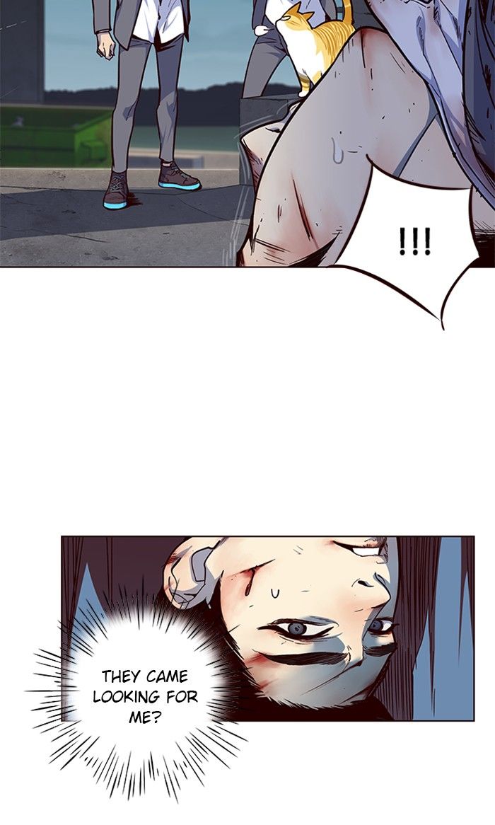 Eleceed Manhwa - Chapter 42 Page 7