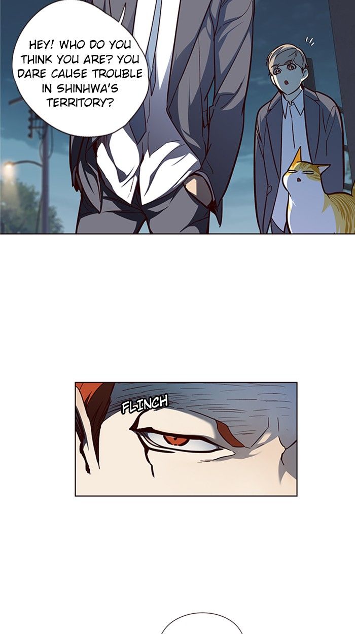 Eleceed Manhwa - Chapter 42 Page 10