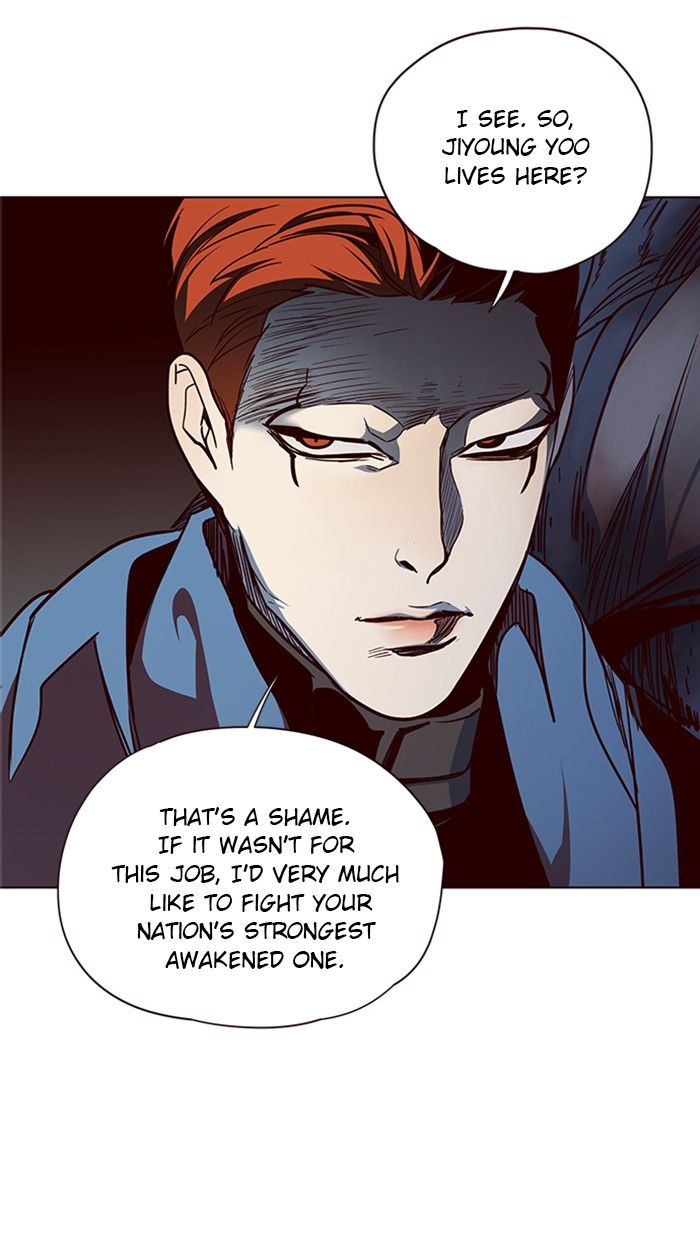 Eleceed Manhwa - Chapter 42 Page 12