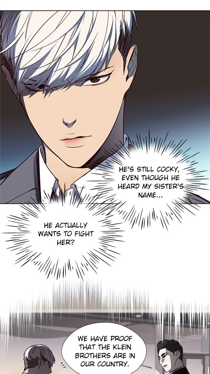 Eleceed Manhwa - Chapter 42 Page 13