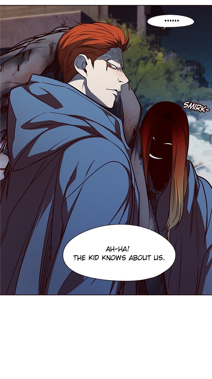 Eleceed Manhwa - Chapter 42 Page 15