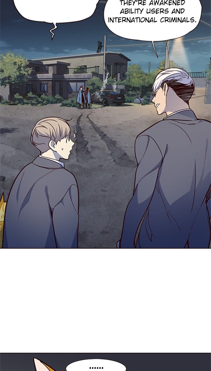 Eleceed Manhwa - Chapter 42 Page 17