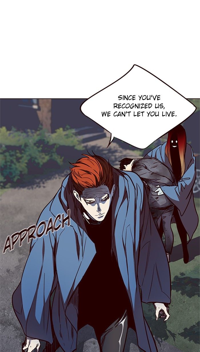 Eleceed Manhwa - Chapter 42 Page 20