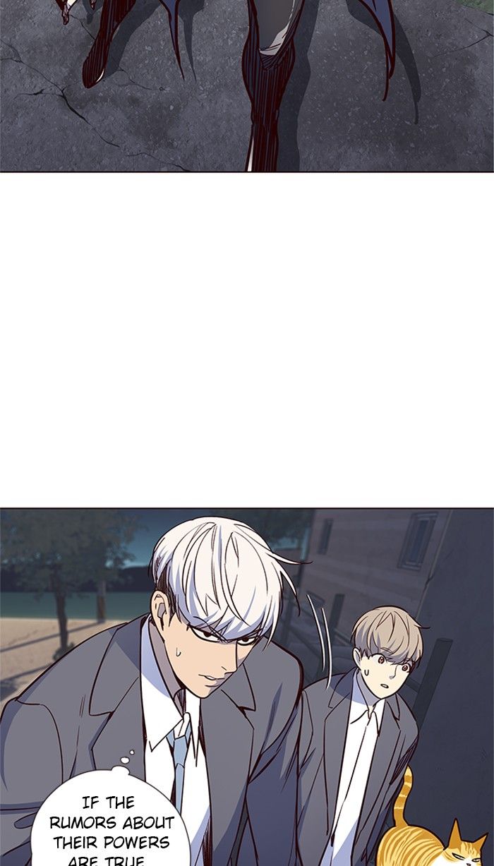 Eleceed Manhwa - Chapter 42 Page 21