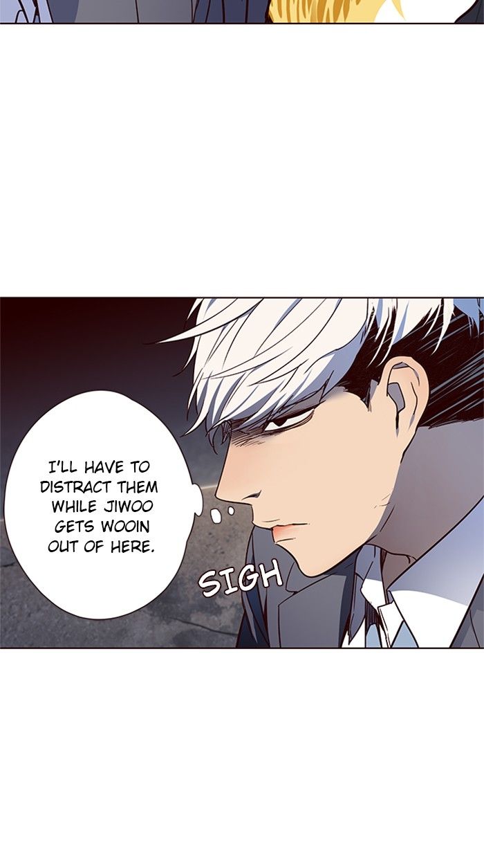 Eleceed Manhwa - Chapter 42 Page 23