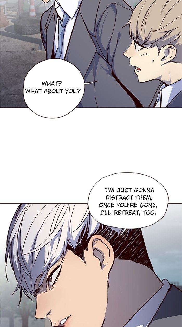 Eleceed Manhwa - Chapter 42 Page 25