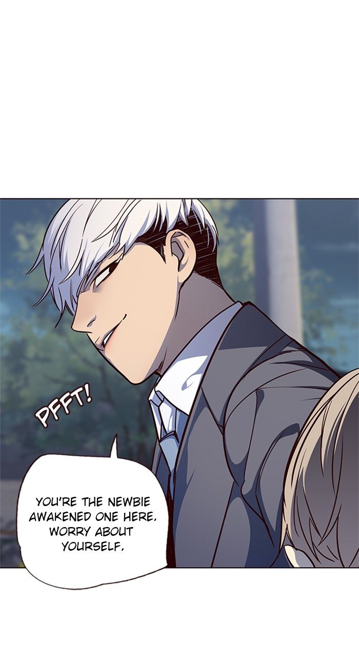 Eleceed Manhwa - Chapter 42 Page 27