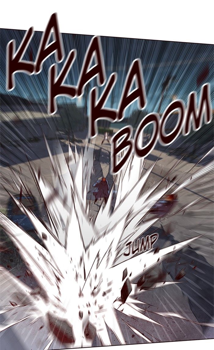 Eleceed Manhwa - Chapter 42 Page 32