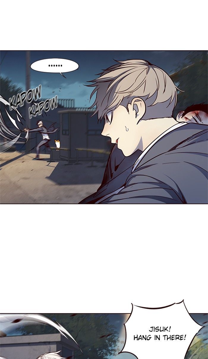 Eleceed Manhwa - Chapter 42 Page 43