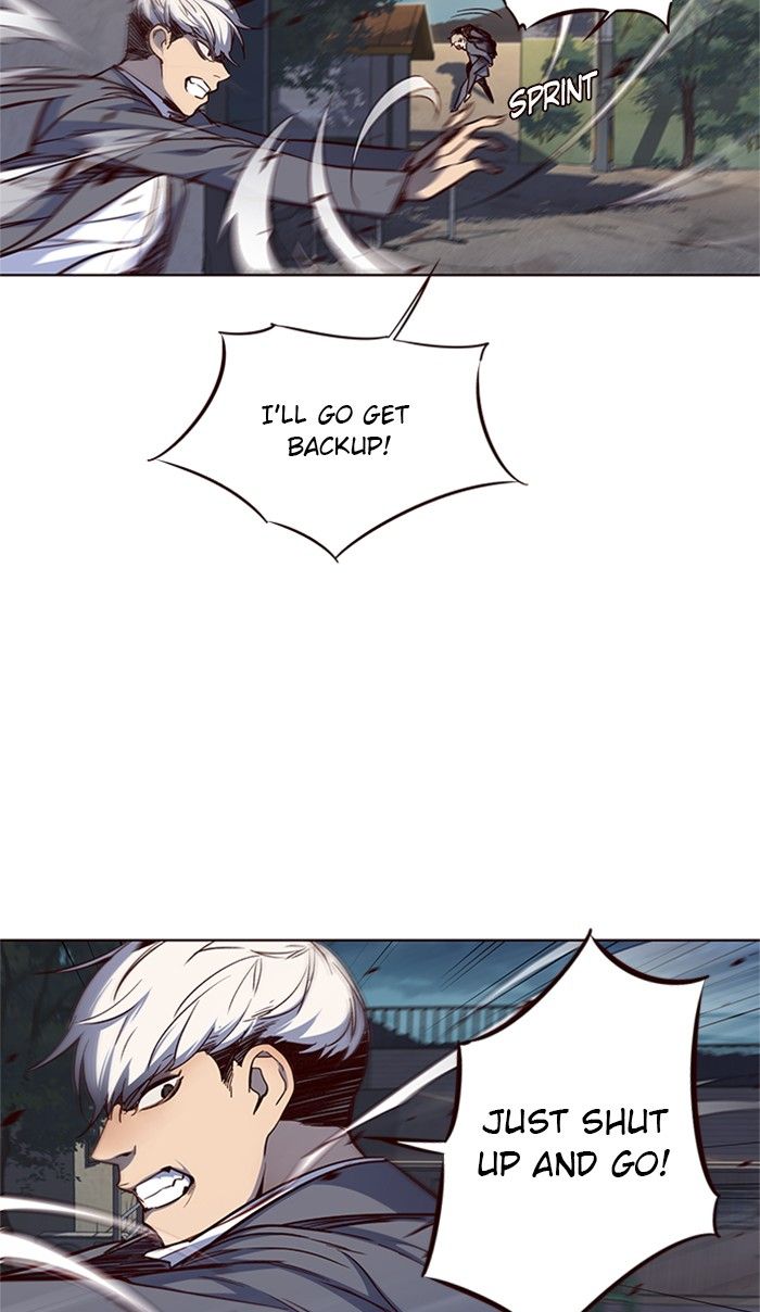 Eleceed Manhwa - Chapter 42 Page 44