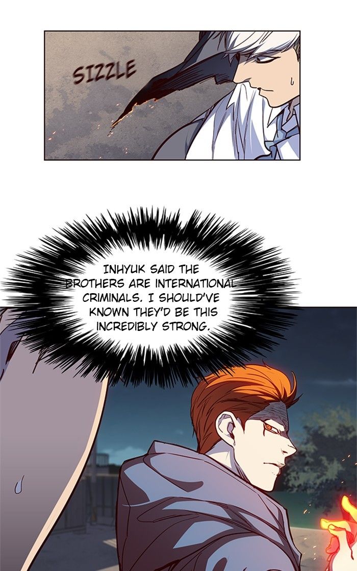 Eleceed Manhwa - Chapter 42 Page 50