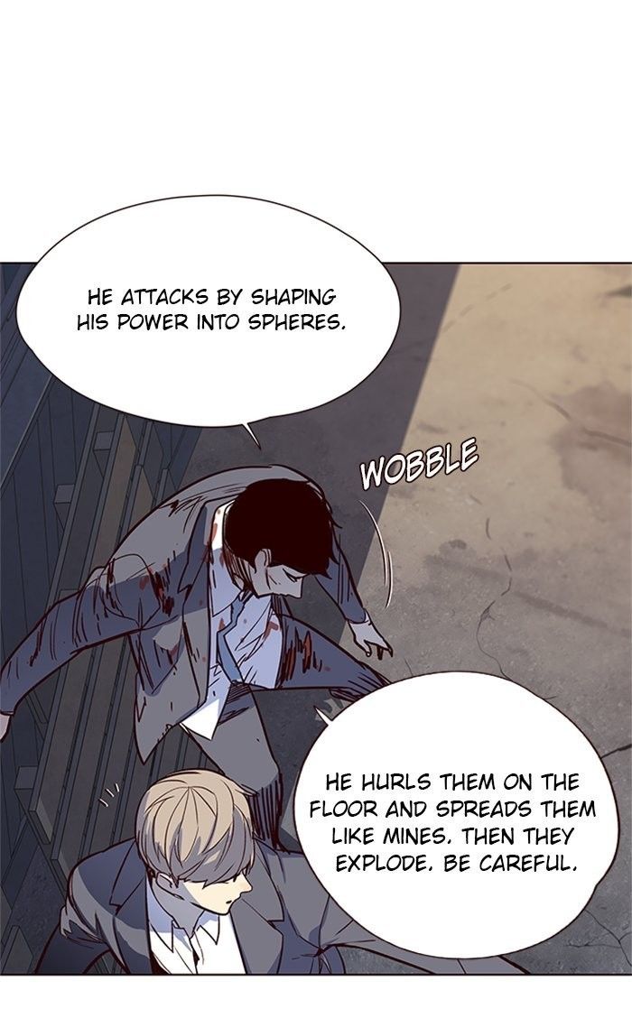 Eleceed Manhwa - Chapter 42 Page 74