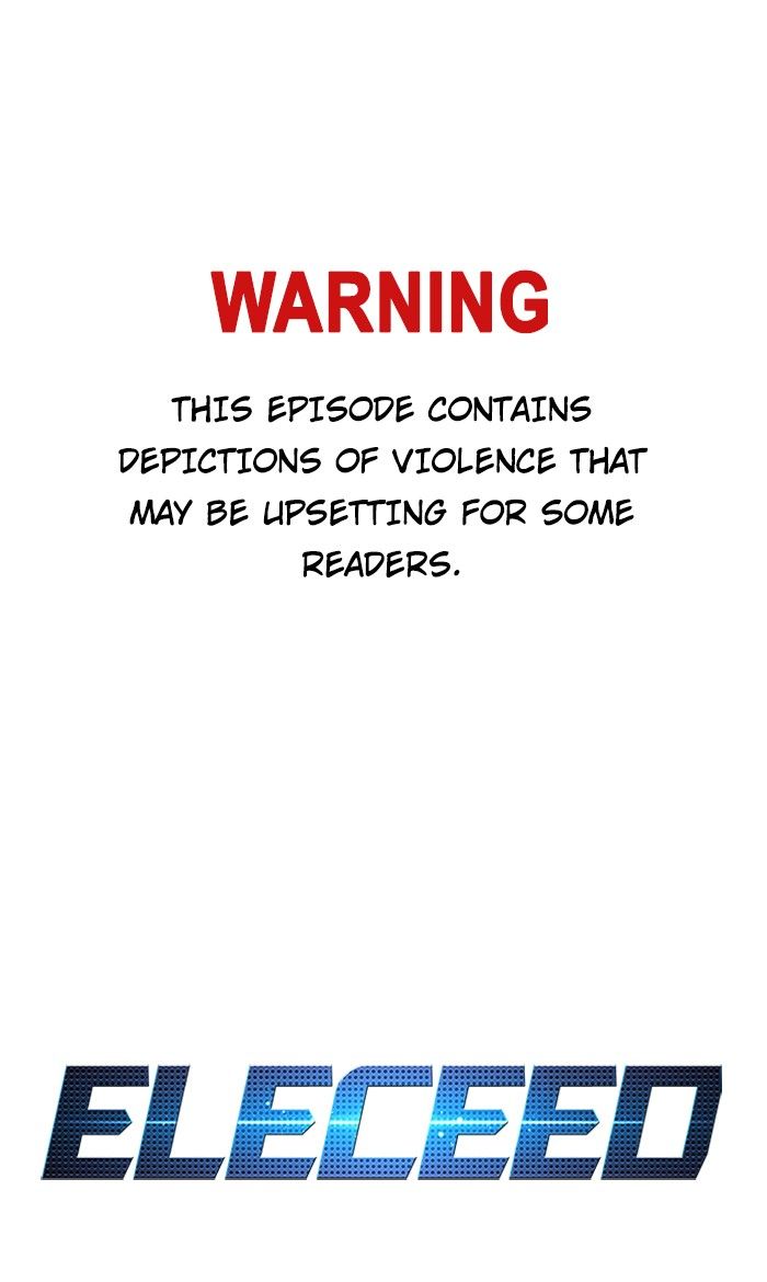 Eleceed Manhwa - Chapter 110 Page 0