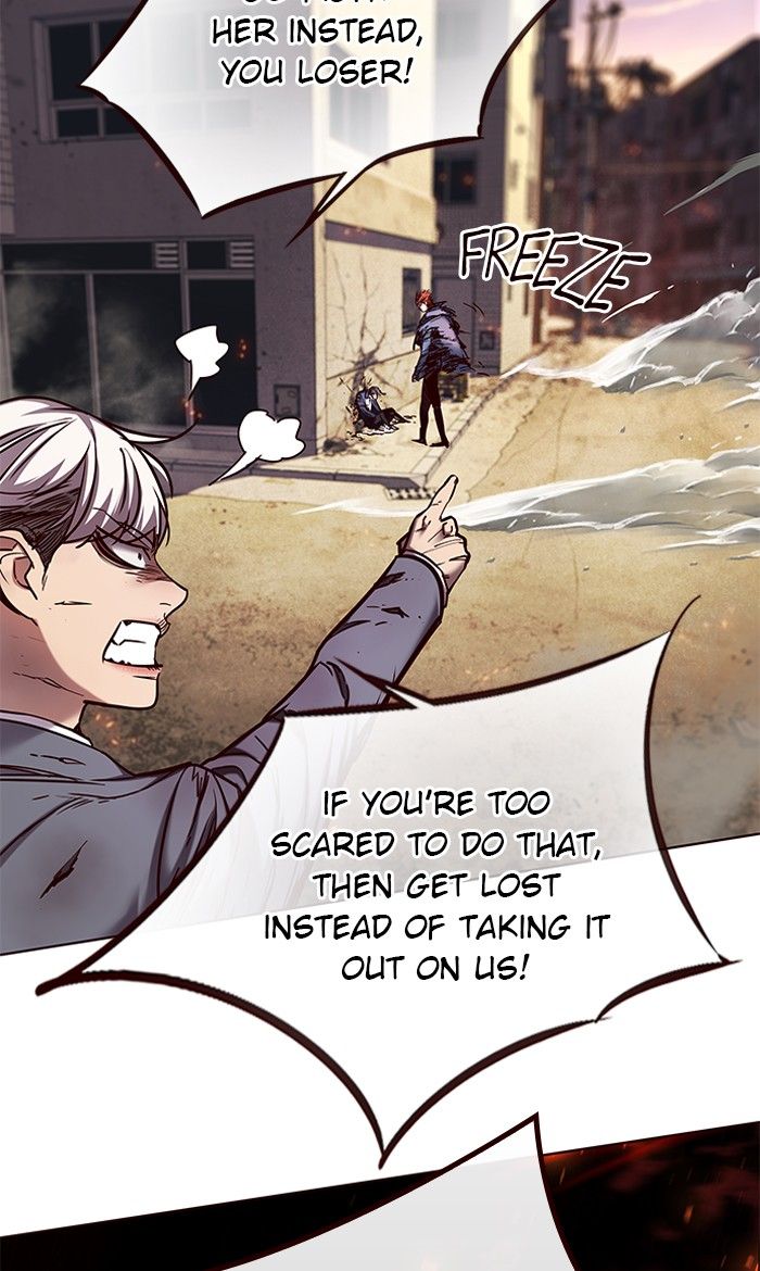 Eleceed Manhwa - Chapter 110 Page 4