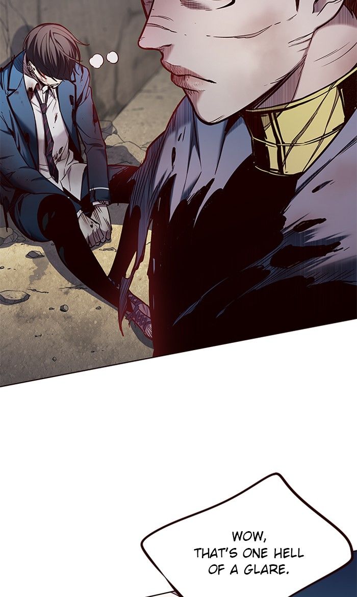 Eleceed Manhwa - Chapter 110 Page 7