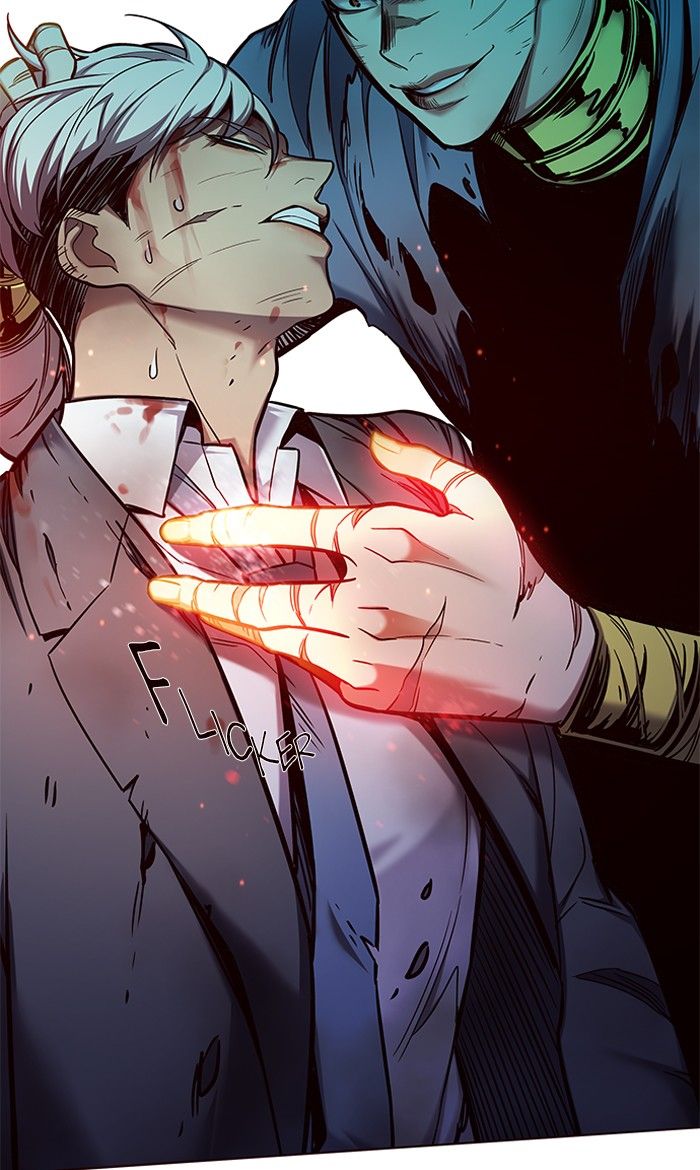 Eleceed Manhwa - Chapter 110 Page 18