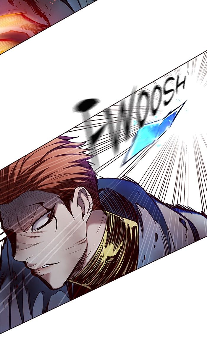 Eleceed Manhwa - Chapter 110 Page 20