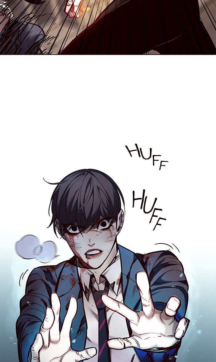 Eleceed Manhwa - Chapter 110 Page 22